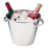 Balde Inox Vinho 24X20 cm Balls 8661 Wolff Balde Inox Vinho 24X20 cm Balls 8661 Wolff