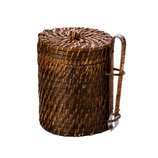 Balde Gelo Termico 16X19 cm 1065 Rattan Balde Gelo Termico 16X19 cm 1065 Rattan