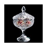 Bomboniere 24cm com Pe Pinwhell 5733 Bohemia Bomboniere 24cm com Pe Pinwhell 5733 Bohemia