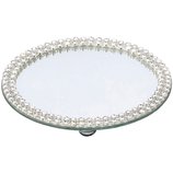 Suporte Espelhado com Acrilico 25cm 2872 Prestige Suporte Espelhado com Acrilico 25cm 2872 Prestige