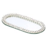 Suporte Espelhado com Acrilico 20X10cm 2874 Prestige Suporte Espelhado com Acrilico 20X10cm 2874 Prestige