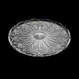 Prato Bolo Cristal Ecológico 31cm Taurus 5513 Bohemia Prato Bolo Cristal Ecológico 31cm Taurus 5513 Bohemia