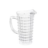 Jarra Diamont Cristal 900ml 23cm 30172 Wolff Jarra Diamont Cristal 900ml 23cm 30172 Wolff