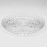 Prato Bolo Diamond Cut 30cm 25116 Bon Gourmet Prato Bolo Diamond Cut 30cm 25116 Bon Gourmet