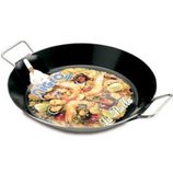 Paellera Antiaderente 35cm 014120 Nigro Paellera Antiaderente 35cm 014120 Nigro