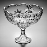 Centro Mesa Cristal Ecológico 22cm Perseus 5948 Bohemia Centro Mesa Cristal Ecológico 22cm Perseus 5948 Bohemia