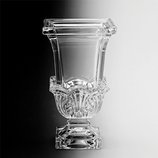 Vaso Cristal 24cm Deco 2538 Wolff Vaso Cristal 24cm Deco 2538 Wolff