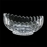 Fruteira Cristal Geneva 27,8X15X13,4 5338 Wolff Fruteira Cristal Geneva 27,8X15X13,4 5338 Wolff