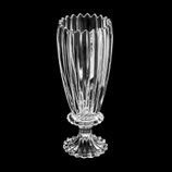 Vaso Cristal Pe Geneva 37,2cm 25533 Wolff Vaso Cristal Pe Geneva 37,2cm 25533 Wolff