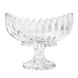 Centro Mesa Cristal Oval Geneva Pe 27,8X15,3X22,9 5339 Wolff Centro Mesa Cristal Oval Geneva Pe 27,8X15,3X22,9 5339 Wolff