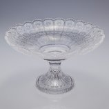 Centro Mesa Cristal Base Starry 28cm 30176 Wolff Centro Mesa Cristal Base Starry 28cm 30176 Wolff