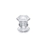 Jogo Porta Velas 4 peças Claire 2333 Bon Gourmet Jogo Porta Velas 4 peças Claire 2333 Bon Gourmet