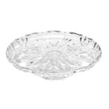 Prato Bolo Cristal Pe Louise 31cm 5346 Wolff Prato Bolo Cristal Pe Louise 31cm 5346 Wolff