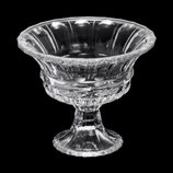 Jogo Sobremesa Cristal Athenas 13,5X11cm 6 Peças 5349 Wolff Jogo Sobremesa Cristal Athenas 13,5X11cm 6 Peças 5349 Wolff