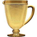 Jarra Bico Jaca Ambar 1 Litro 25866 Bon Gourmet Jarra Bico Jaca Ambar 1 Litro 25866 Bon Gourmet