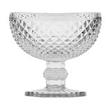 Taça Sobremesa Bico Jaca Clear 220ml 25875 Bon Gourmet Taça Sobremesa Bico Jaca Clear 220ml 25875 Bon Gourmet