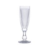 Taça Champagne Bico Jaca Clear 25891 Bon Gourmet Taça Champagne Bico Jaca Clear 25891 Bon Gourmet