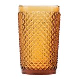 Copo Alto Bico Jaca Ambar 355ml 25882 Bon Gourmet Copo Alto Bico Jaca Ambar 355ml 25882 Bon Gourmet