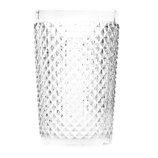 Copo Alto Bico Jaca Clear 355ml 25881 Bon Gourmet Copo Alto Bico Jaca Clear 355ml 25881 Bon Gourmet