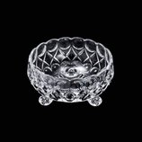 Centro Mesa Cristal Pé Angelica 20cm 25902 Wolff Centro Mesa Cristal Pé Angelica 20cm 25902 Wolff