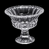 Fruteira Cristal com Pe Athenas 19,5X16cm 5348 Wolff Fruteira Cristal com Pe Athenas 19,5X16cm 5348 Wolff