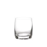 Jogo De Copos Whisky Cristal Ecológico 6 Peças Ideal 290ml 25015/290 Bohemia