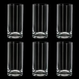 Jogo de Copos Long Drink Cristal Ecológico 6 Peças Favorit 380ml 35031 Bohemia Jogo de Copos Long Drink Cristal Ecológico 6 Peças Favorit 380ml 35031 Bohemia