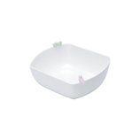 Bowl Porcelana Bird Colors 21x20x9 17402 Wolff Bowl Porcelana Bird Colors 21x20x9 17402 Wolff