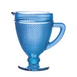 Jarra Bico Jaca Azul 1 Litro 25868 Bon Gourmet Jarra Bico Jaca Azul 1 Litro 25868 Bon Gourmet