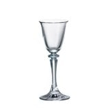 Taça para Licor De Cristal Ecológico Kleopatra/Branta 50ml BOC1129 Bohemia
