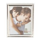 Porta Retrato Aço Knot 20X25cm 25505 Prestige Porta Retrato Aço Knot 20X25cm 25505 Prestige