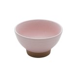 Jogo Bowl Cerâmica Romance 2 peças Rosa 500ml 7,5X13cm 35570 Bon Gourmet Jogo Bowl Cerâmica Romance 2 peças Rosa 500ml 7,5X13cm 35570 Bon Gourmet