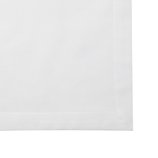 Jogo Guardanapos Algodão Branco 2 Peças 40x40cm 27525 Bon Gourmet Jogo Guardanapos Algodão Branco 2 Peças 40x40cm 27525 Bon Gourmet