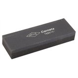 Pedra de Afiar Dupla Face 20x5cm 7550103 Corneta Pedra de Afiar Dupla Face 20x5cm 7550103 Corneta