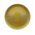 Sousplat Cristal Dots Dourado 33cm 27764 Wolff