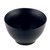 Jogo 2 Bowls Cerâmica Preto 13cm 620ml 27858 Bon Gourmet