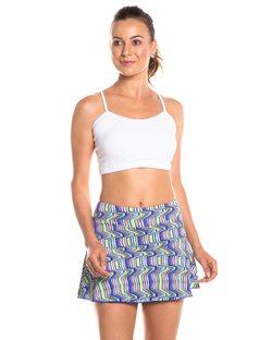 Top Fitness Tipo Faixa com Alças Finas e Bojo Fixo em Amni Branco Top Fitness Tipo Faixa com Alças Finas e Bojo Fixo em Amni Branco
