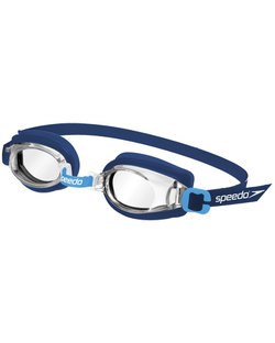 Óculos de Natação Junior Captain 2.0 Azul Óculos de Natação Junior Captain 2.0 Azul