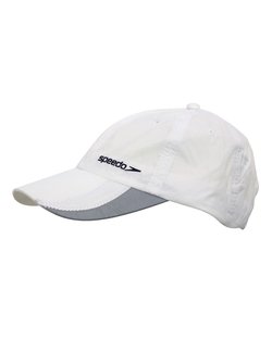 Boné Ripple Speedo Branco Boné Ripple Speedo Branco