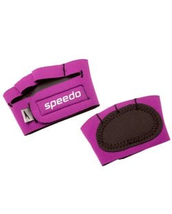 Luva de Musculação Mini Glove Speedo Pink Luva de Musculação Mini Glove Speedo Pink