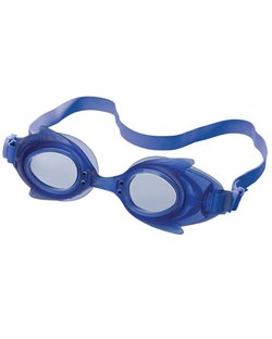 Óculos de Natação Infantil Speedo Fun Club Peixe Azul Óculos de Natação Infantil Speedo Fun Club Peixe Azul