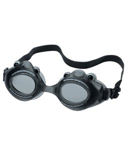 Óculos de Natação Infantil Speedo Fun Club Tubarão Cinza Óculos de Natação Infantil Speedo Fun Club Tubarão Cinza