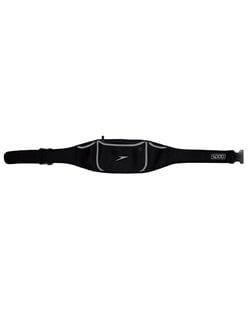 Pochete Slim Fit Speedo Preta Pochete Slim Fit Speedo Preta