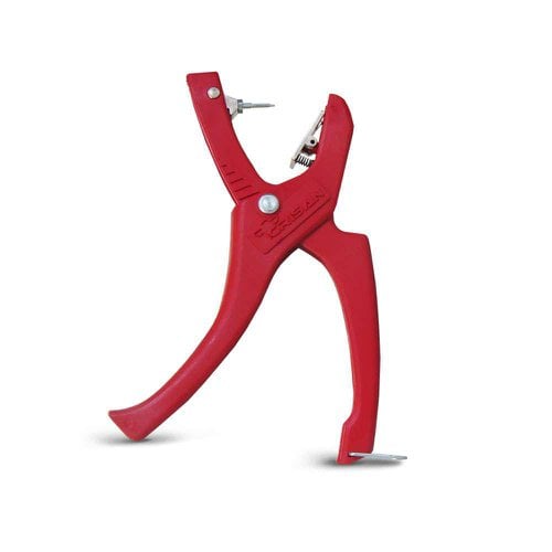 Aplicador para Brinco Crisan de Nylon Aplicador para Brinco Crisan de Nylon