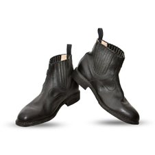 Botina garotti floter top
