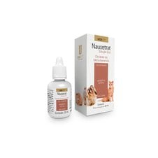 Nausetrat Solução Oral 20mL - UCB | Controle de náuseas e vômitos Nausetrat Solução Oral 20mL - UCB | Controle de náuseas e vômitos