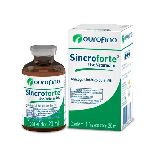 Sincroforte Sincroforte