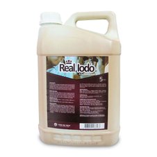 Detergente Real Iodo - 5 litros Detergente Real Iodo - 5 litros
