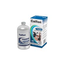 Calfon 200mL - Elanco | Suplemento a base de cálcio e magnésio Calfon 200mL - Elanco | Suplemento a base de cálcio e magnésio
