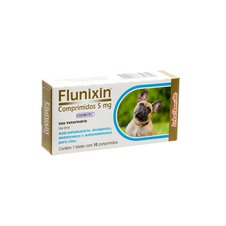 Flunixin - Chemitec | Anti-inflamatório, Analgésico e Antitérmico Flunixin - Chemitec | Anti-inflamatório, Analgésico e Antitérmico